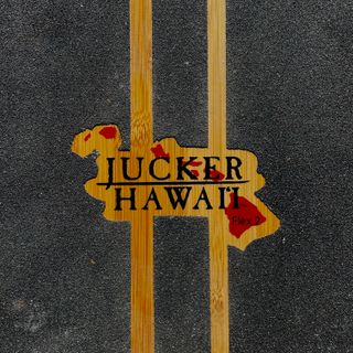 Longboard Jucker Hawaii Flex 2