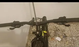 -Bicicleta de Montaña -BMB