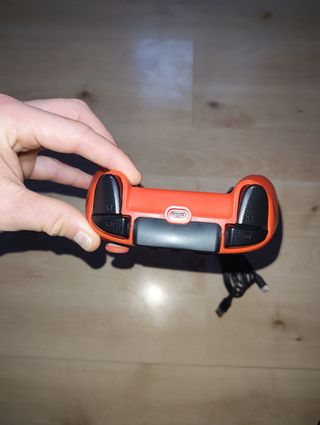 Controller Turtle Beach React-R Rosso