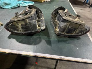 Pilotos Traseros Honda Civic EJ9