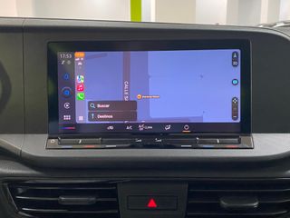 Ford Tourneo Connect Trend 2.0 EcoBlue 102CV!!!!!!