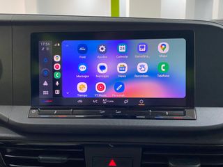 Ford Tourneo Connect Trend 2.0 EcoBlue 102CV!!!!!!