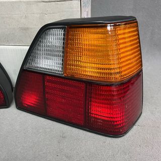 Pilotos traseros VW Golf mk2