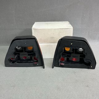 Pilotos traseros VW Golf mk2