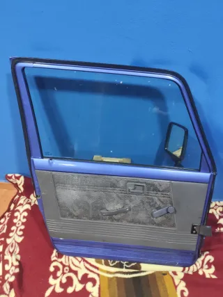 Puerta Suzuki Samurai 1998 Piloto