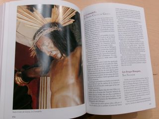 El libro de Jesucristo