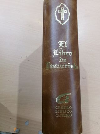 El libro de Jesucristo