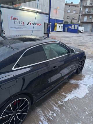 Audi A5 2008