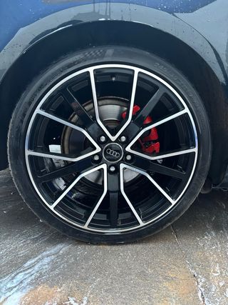 Audi A5 2008