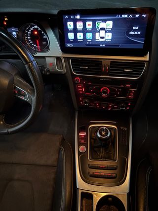 Audi A5 2008