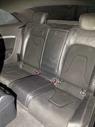 Audi A5 2008