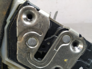 CERRADURA PUERTA DELANTERA IZQUIERDA HYUNDAI IX35