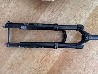 Horquilla Fox 34 Step-Cast 120mm