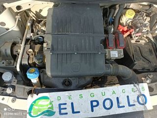 Pedal embrague fiat 71769075 iii panda 519 1318182