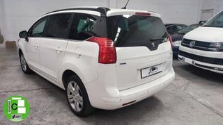 PEUGEOT 5008 Style 1.6 BlueHDi 120 7 plazas
