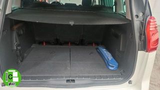 PEUGEOT 5008 Style 1.6 BlueHDi 120 7 plazas