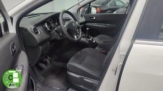 PEUGEOT 5008 Style 1.6 BlueHDi 120 7 plazas