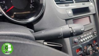 PEUGEOT 5008 Style 1.6 BlueHDi 120 7 plazas