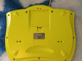 Ordenador Vtech Sparkle Infantil