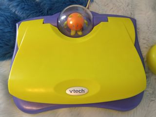 Ordenador Vtech Sparkle Infantil