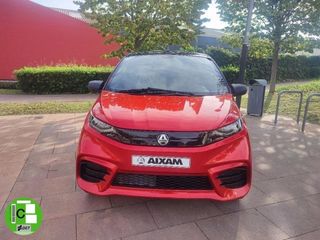 AIXAM Coupé
