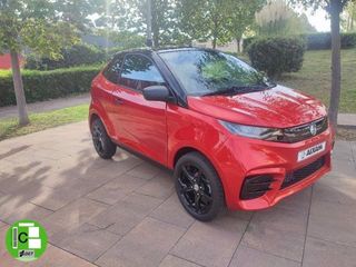 AIXAM Coupé