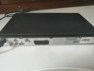 Reproductor DVD Toshiba SD3010KE