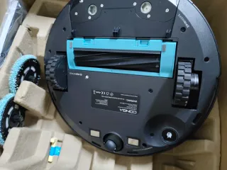 Cecotec Conga Robot Aspirador