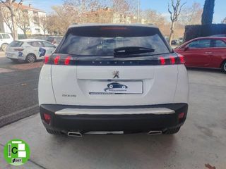 PEUGEOT 2008 Allure 1.2 PureTech 130 S&S EAT6