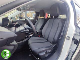 PEUGEOT 2008 Allure 1.2 PureTech 130 S&S EAT6