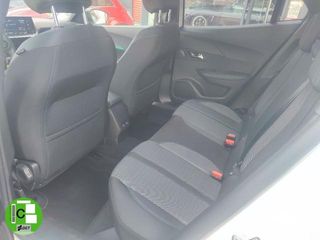 PEUGEOT 2008 Allure 1.2 PureTech 130 S&S EAT6