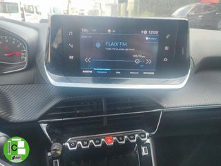 PEUGEOT 2008 Allure 1.2 PureTech 130 S&S EAT6