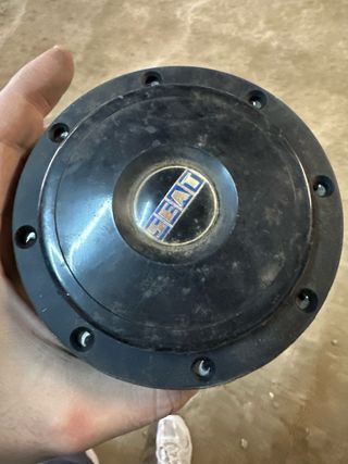 Acoplamiento Volante Teman SEAT 124/1430