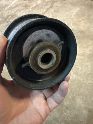 Acoplamiento Volante Teman SEAT 124/1430