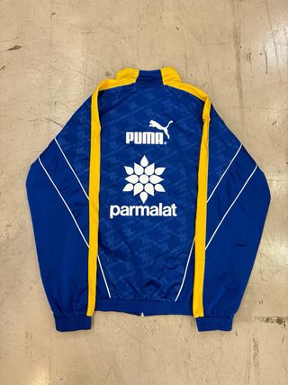 Chaqueta Parma