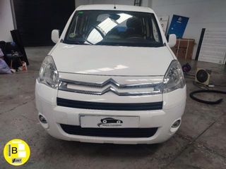 CITROEN Berlingo 1.6 HDi 90CV FAP Multispace