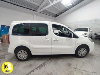 CITROEN Berlingo 1.6 HDi 90CV FAP Multispace