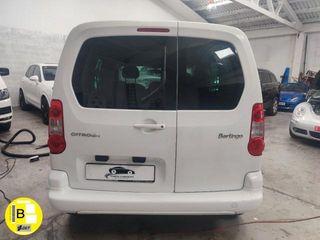 CITROEN Berlingo 1.6 HDi 90CV FAP Multispace