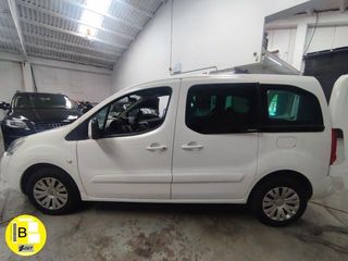 CITROEN Berlingo 1.6 HDi 90CV FAP Multispace