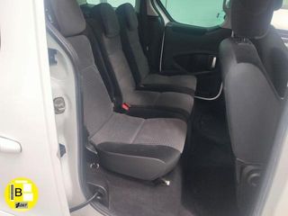 CITROEN Berlingo 1.6 HDi 90CV FAP Multispace