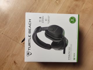 Cuffie Gaming Turtle Beach Stealth 600