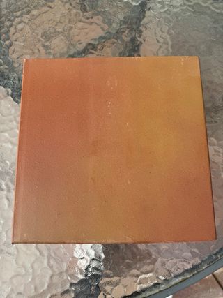 Baldosas Cerámica Rústica 25x25