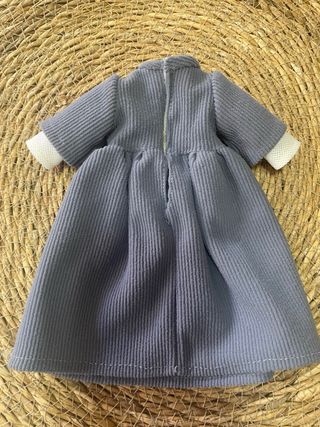 Vestido Bruma Lesly Famosa