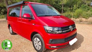VOLKSWAGEN California