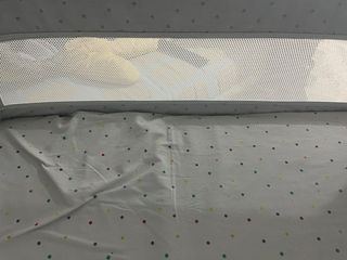 Cuna de bebé Chicco