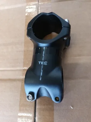 Attacco manubrio TEC Cursus