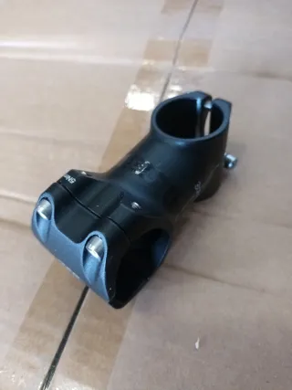 Attacco manubrio TEC Cursus