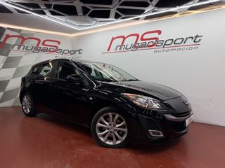 Mazda Mazda3 2.0 DISI 151cv Luxury