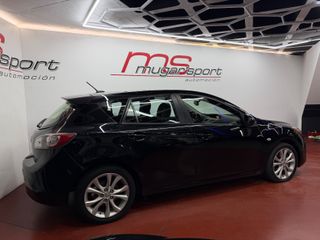 Mazda Mazda3 2.0 DISI 151cv Luxury