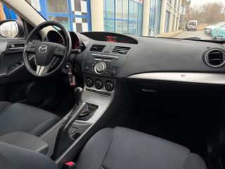 Mazda Mazda3 2.0 DISI 151cv Luxury